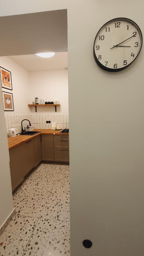 Kurkowa Apartment فروتسواف المظهر الخارجي الصورة