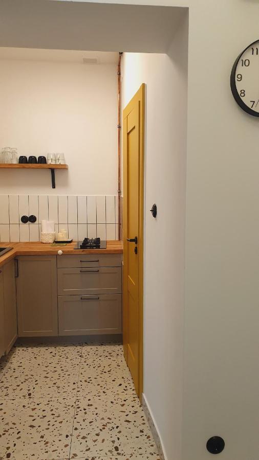 Kurkowa Apartment فروتسواف المظهر الخارجي الصورة